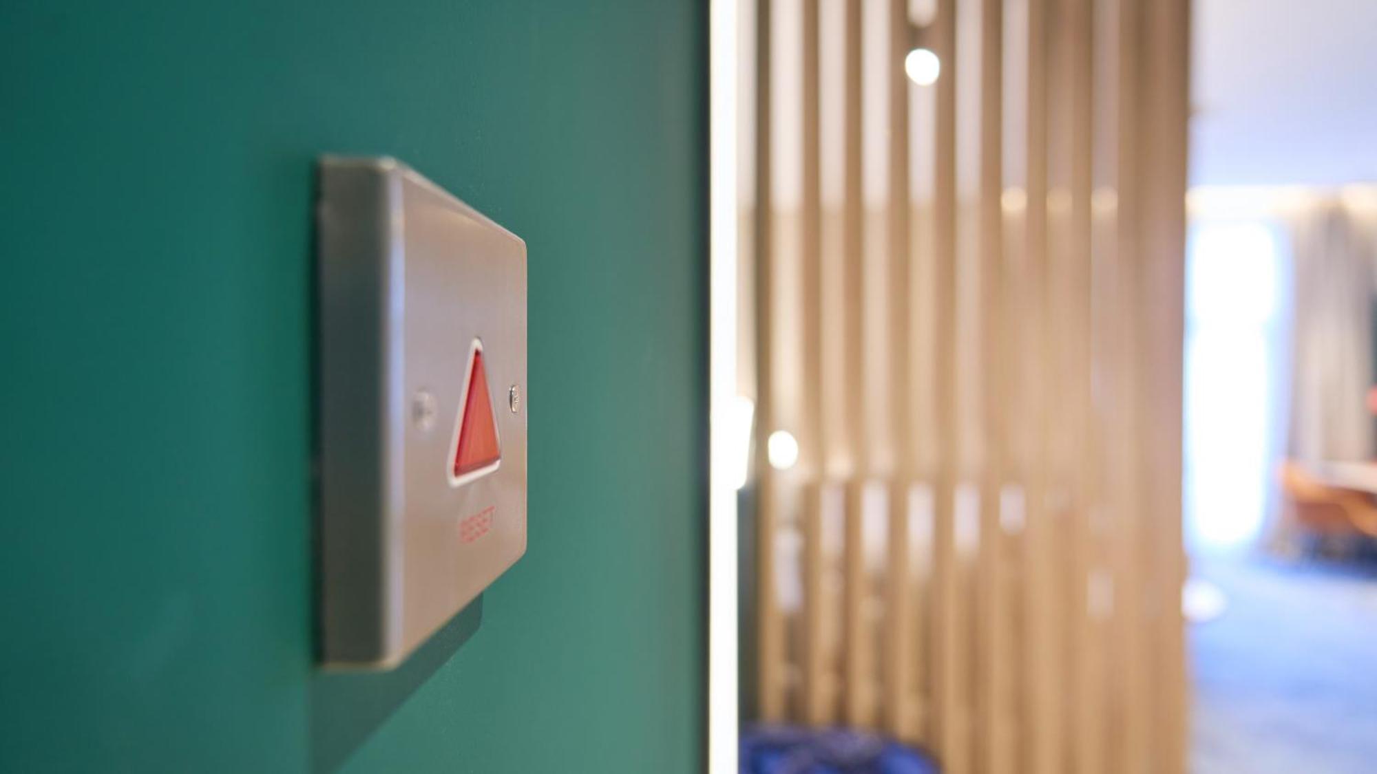 Holiday Inn Tashkent City By Ihg Εξωτερικό φωτογραφία
